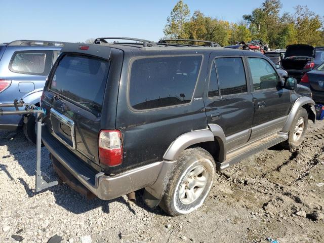 Photo 2 VIN: JT3HN87RX29066629 - TOYOTA 4RUNNER LI 