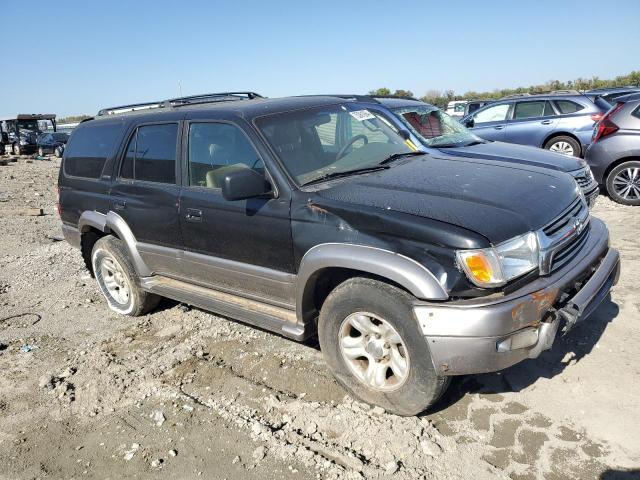 Photo 3 VIN: JT3HN87RX29066629 - TOYOTA 4RUNNER LI 