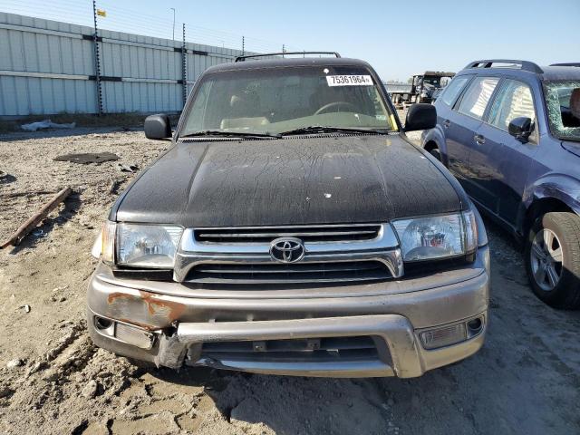 Photo 4 VIN: JT3HN87RX29066629 - TOYOTA 4RUNNER LI 