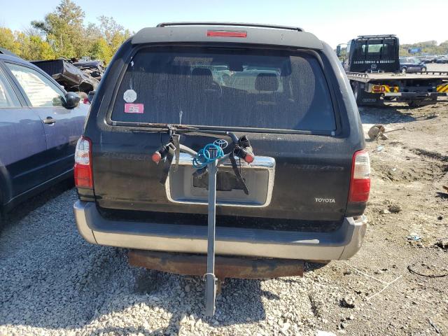 Photo 5 VIN: JT3HN87RX29066629 - TOYOTA 4RUNNER LI 