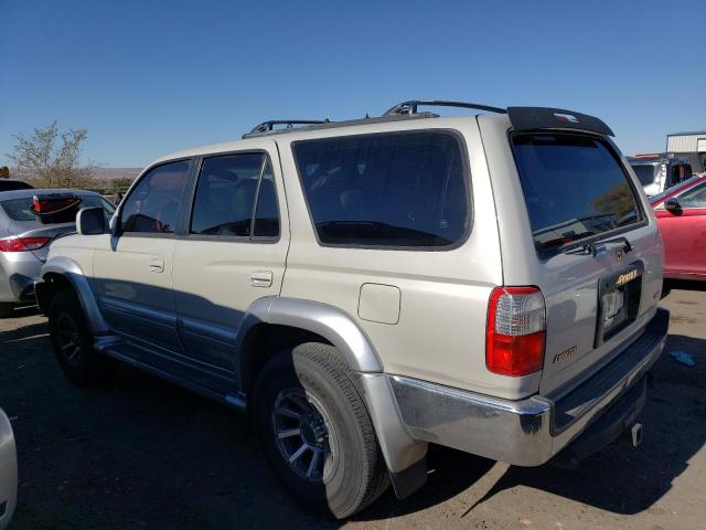 Photo 1 VIN: JT3HN87RXV0089546 - TOYOTA 4RUNNER 