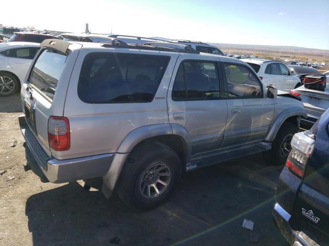 Photo 2 VIN: JT3HN87RXV0089546 - TOYOTA 4RUNNER 