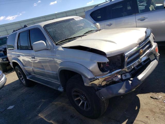 Photo 3 VIN: JT3HN87RXV0089546 - TOYOTA 4RUNNER 