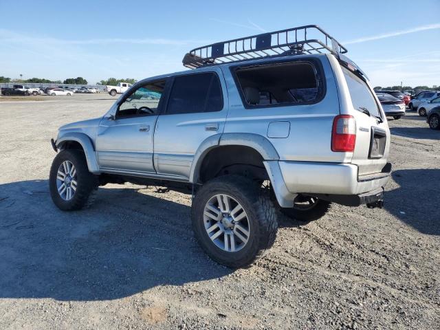 Photo 1 VIN: JT3HN87RXX9025120 - TOYOTA 4RUNNER 