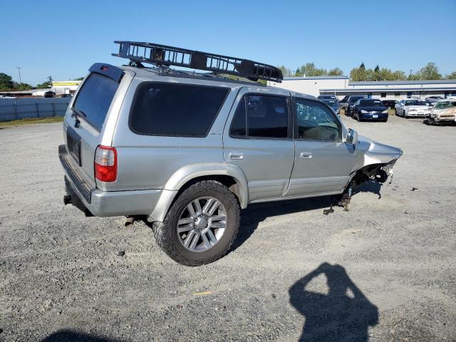 Photo 2 VIN: JT3HN87RXX9025120 - TOYOTA 4RUNNER 