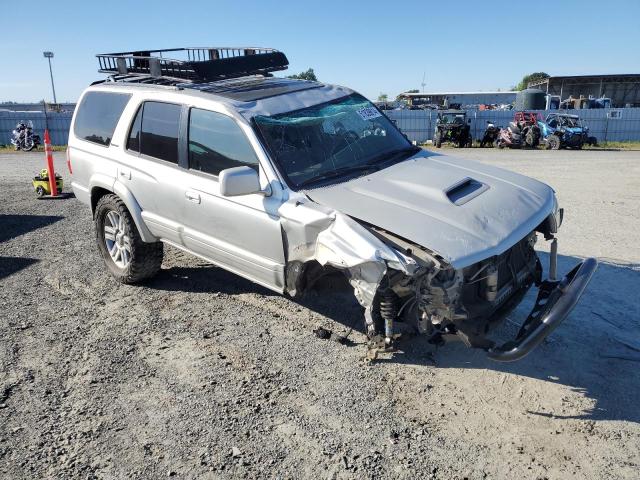 Photo 3 VIN: JT3HN87RXX9025120 - TOYOTA 4RUNNER 