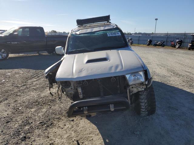 Photo 4 VIN: JT3HN87RXX9025120 - TOYOTA 4RUNNER 