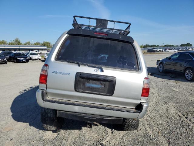 Photo 5 VIN: JT3HN87RXX9025120 - TOYOTA 4RUNNER 