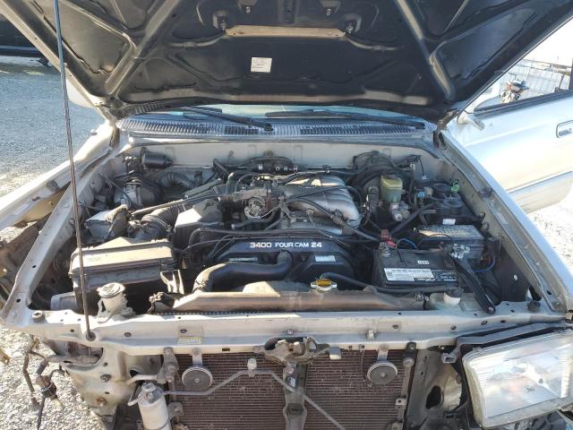 Photo 9 VIN: JT3HN87RXX9025120 - TOYOTA 4RUNNER 