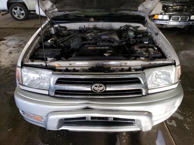 Photo 11 VIN: JT3HN87RXY0267508 - TOYOTA 4RUNNER 