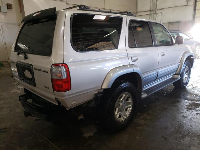 Photo 2 VIN: JT3HN87RXY0267508 - TOYOTA 4RUNNER 