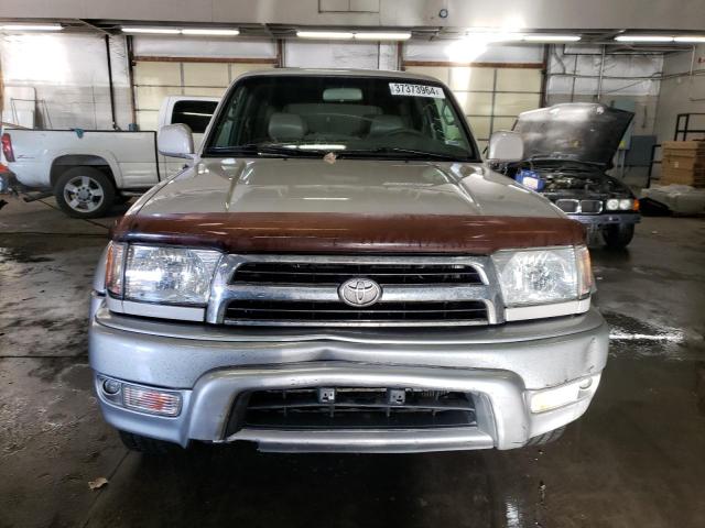 Photo 4 VIN: JT3HN87RXY0267508 - TOYOTA 4RUNNER 