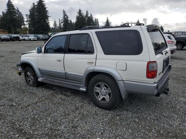 Photo 1 VIN: JT3HN87RXY0277150 - TOYOTA 4RUNNER LI 