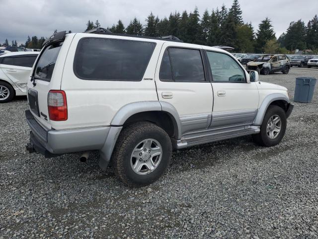 Photo 2 VIN: JT3HN87RXY0277150 - TOYOTA 4RUNNER LI 