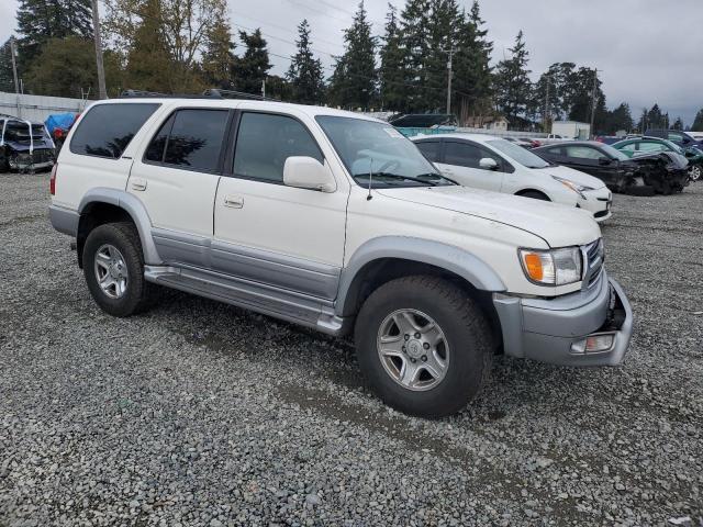 Photo 3 VIN: JT3HN87RXY0277150 - TOYOTA 4RUNNER LI 