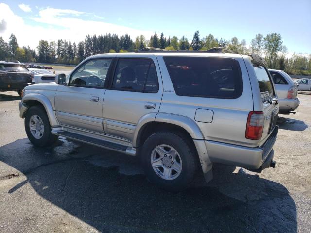 Photo 1 VIN: JT3HN87RXY0297690 - TOYOTA 4RUNNER 