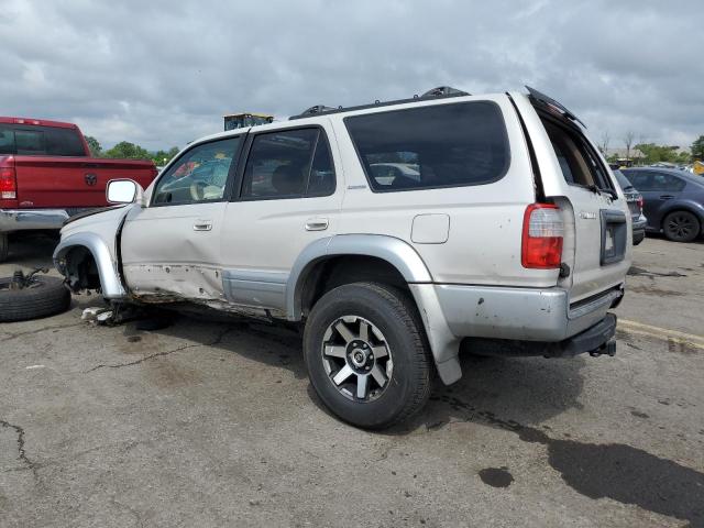 Photo 1 VIN: JT3HN87RXY9033512 - TOYOTA 4RUNNER LI 