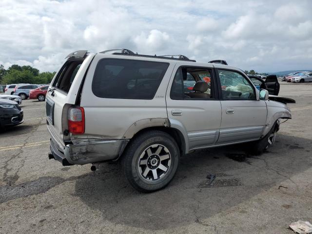 Photo 2 VIN: JT3HN87RXY9033512 - TOYOTA 4RUNNER LI 