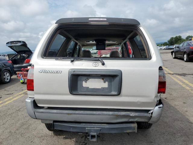 Photo 5 VIN: JT3HN87RXY9033512 - TOYOTA 4RUNNER LI 