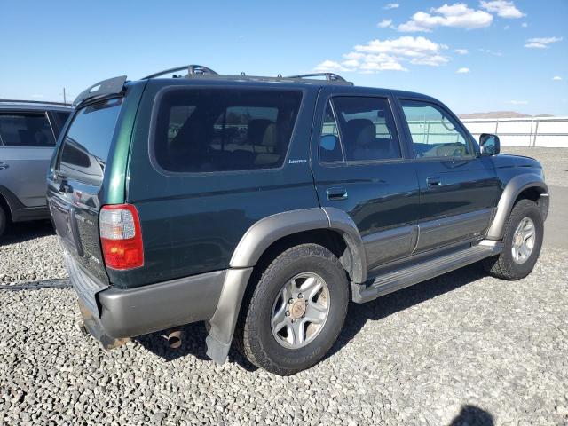 Photo 2 VIN: JT3HN87RXY9037382 - TOYOTA 4RUNNER LI 