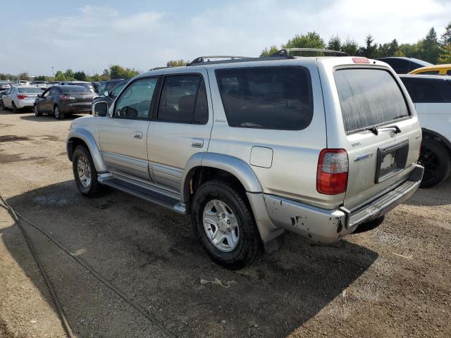 Photo 1 VIN: JT3HN87RXY9037642 - TOYOTA 4RUNNER LI 