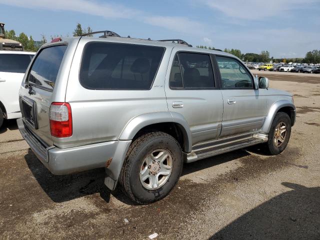 Photo 2 VIN: JT3HN87RXY9037642 - TOYOTA 4RUNNER LI 