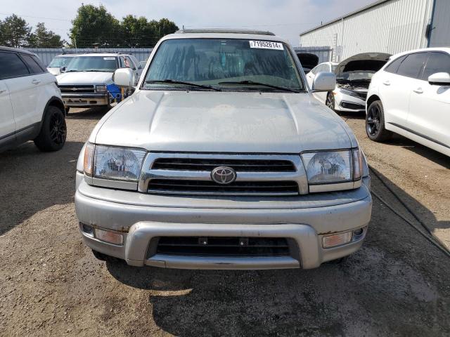 Photo 4 VIN: JT3HN87RXY9037642 - TOYOTA 4RUNNER LI 