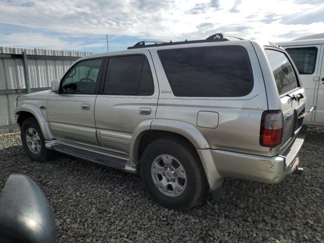 Photo 1 VIN: JT3HN87RXY9043991 - TOYOTA 4RUNNER 