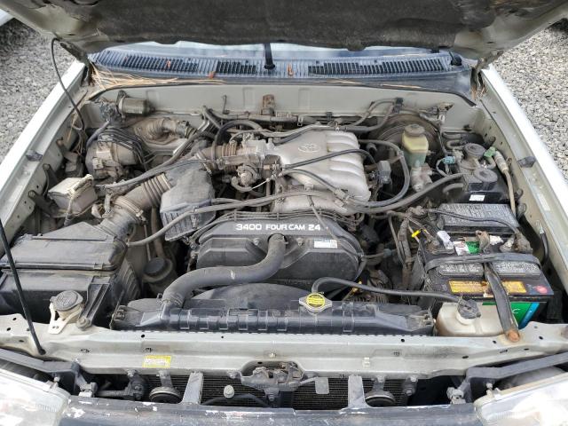 Photo 10 VIN: JT3HN87RXY9043991 - TOYOTA 4RUNNER 