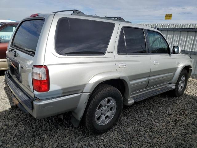 Photo 2 VIN: JT3HN87RXY9043991 - TOYOTA 4RUNNER 