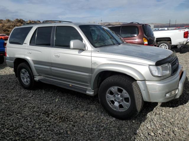 Photo 3 VIN: JT3HN87RXY9043991 - TOYOTA 4RUNNER 