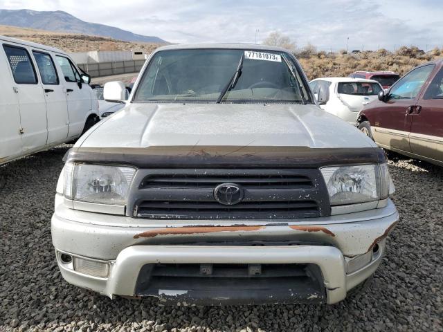 Photo 4 VIN: JT3HN87RXY9043991 - TOYOTA 4RUNNER 