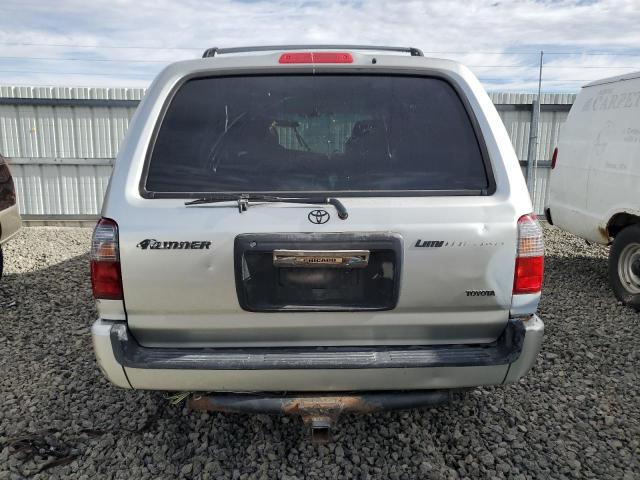 Photo 5 VIN: JT3HN87RXY9043991 - TOYOTA 4RUNNER 