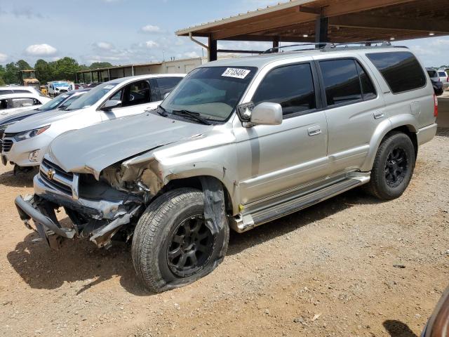 Photo 0 VIN: JT3HN87RXY9044509 - TOYOTA 4RUNNER LI 