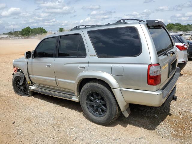 Photo 1 VIN: JT3HN87RXY9044509 - TOYOTA 4RUNNER LI 