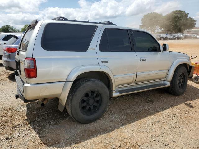 Photo 2 VIN: JT3HN87RXY9044509 - TOYOTA 4RUNNER LI 