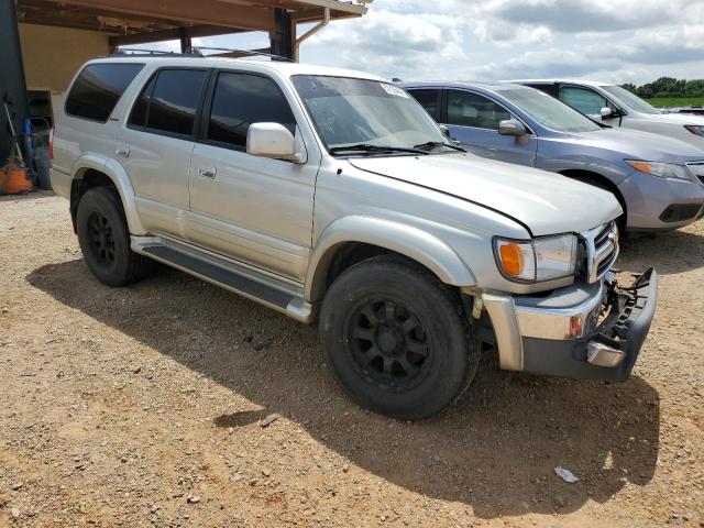 Photo 3 VIN: JT3HN87RXY9044509 - TOYOTA 4RUNNER LI 