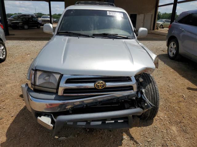 Photo 4 VIN: JT3HN87RXY9044509 - TOYOTA 4RUNNER LI 