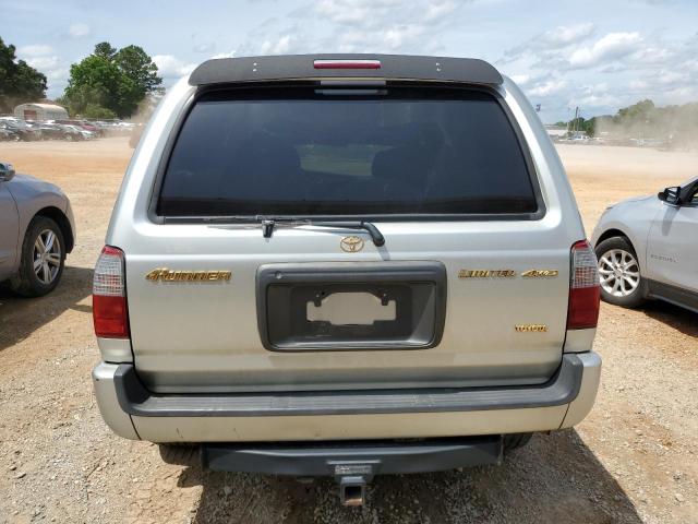 Photo 5 VIN: JT3HN87RXY9044509 - TOYOTA 4RUNNER LI 