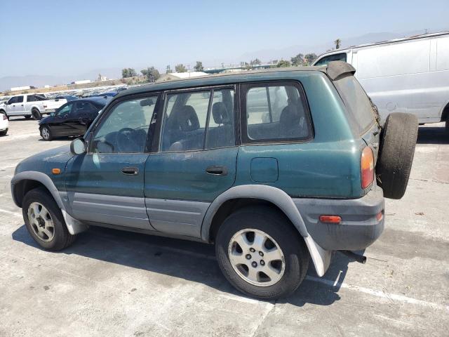 Photo 1 VIN: JT3HP10V0T0067836 - TOYOTA RAV4 