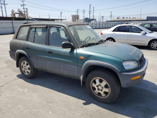 Photo 3 VIN: JT3HP10V0T0067836 - TOYOTA RAV4 