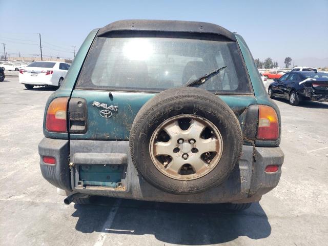 Photo 5 VIN: JT3HP10V0T0067836 - TOYOTA RAV4 