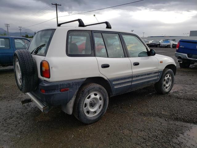 Photo 2 VIN: JT3HP10V0V0127035 - TOYOTA RAV4 