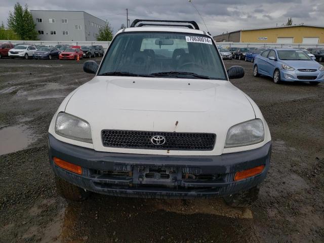 Photo 4 VIN: JT3HP10V0V0127035 - TOYOTA RAV4 