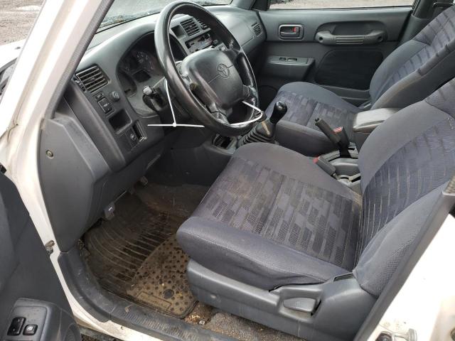 Photo 6 VIN: JT3HP10V0V0127035 - TOYOTA RAV4 