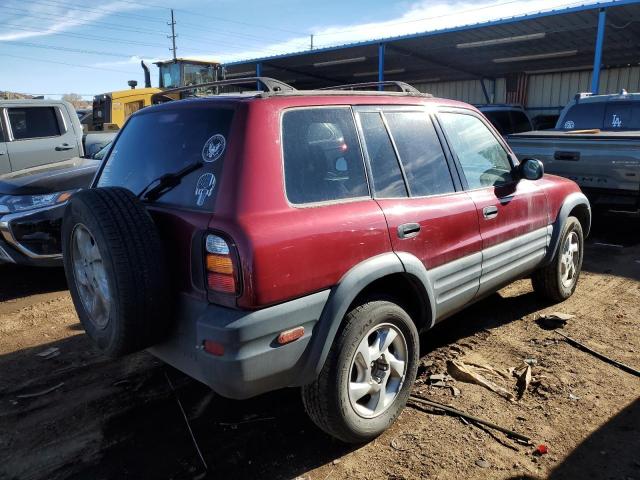 Photo 2 VIN: JT3HP10V0W0169965 - TOYOTA RAV4 