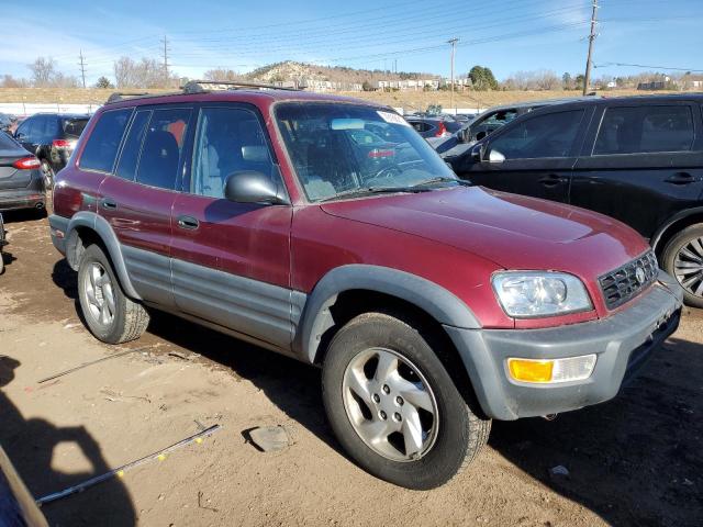 Photo 3 VIN: JT3HP10V0W0169965 - TOYOTA RAV4 