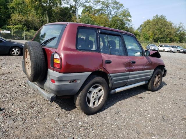 Photo 2 VIN: JT3HP10V0W7090996 - TOYOTA RAV4 