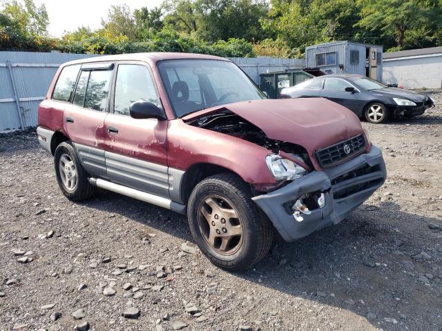 Photo 3 VIN: JT3HP10V0W7090996 - TOYOTA RAV4 