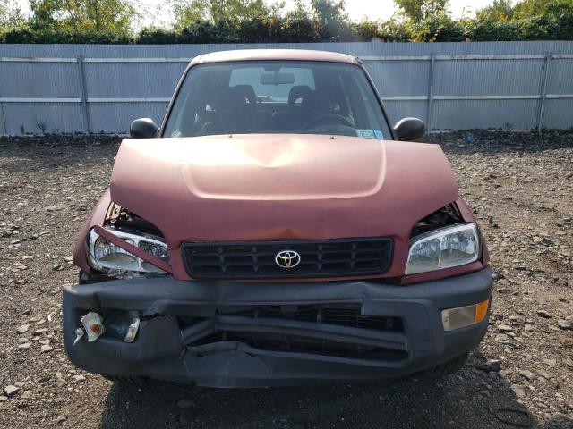 Photo 4 VIN: JT3HP10V0W7090996 - TOYOTA RAV4 